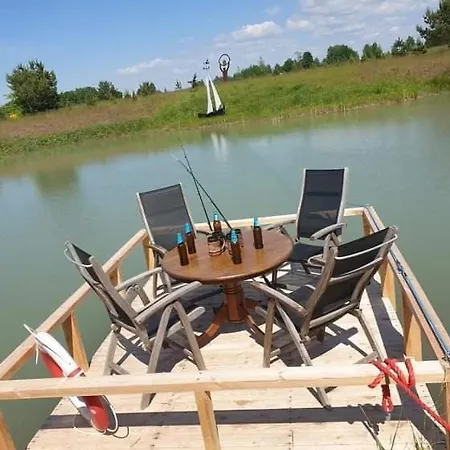 Villa Feniksas Poskai Zewnętrze zdjęcie