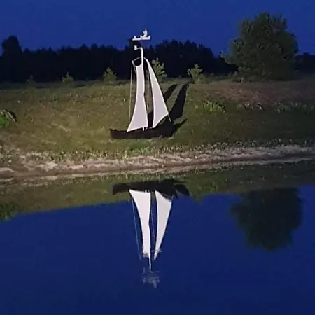 Villa Feniksas Poskai Zewnętrze zdjęcie