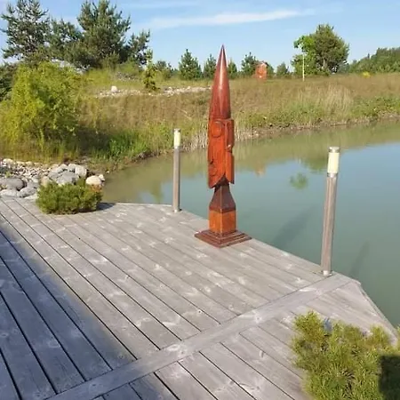 Villa Feniksas Poskai Zewnętrze zdjęcie