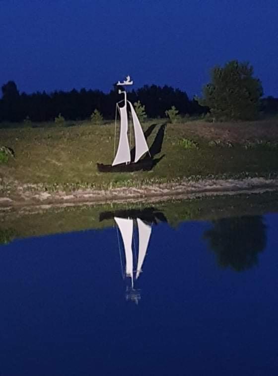 Feniksas Villa Poskai