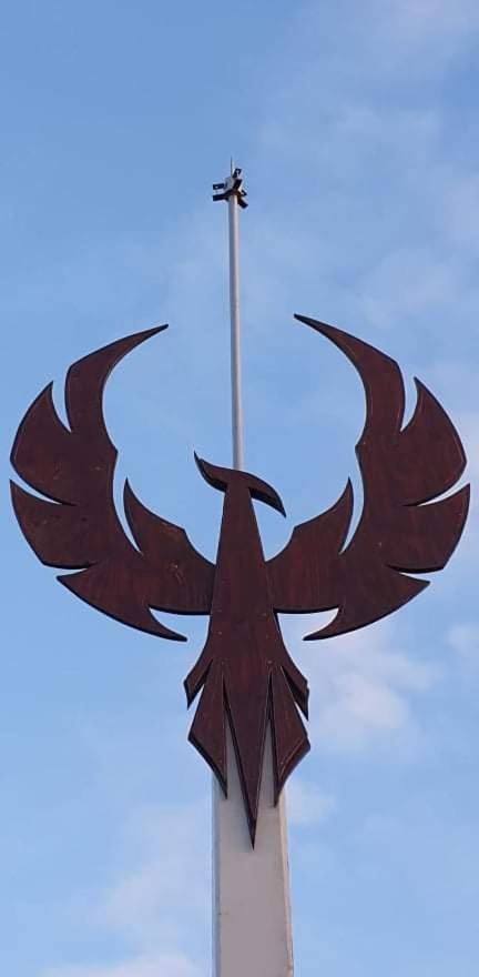 Вилла Feniksas