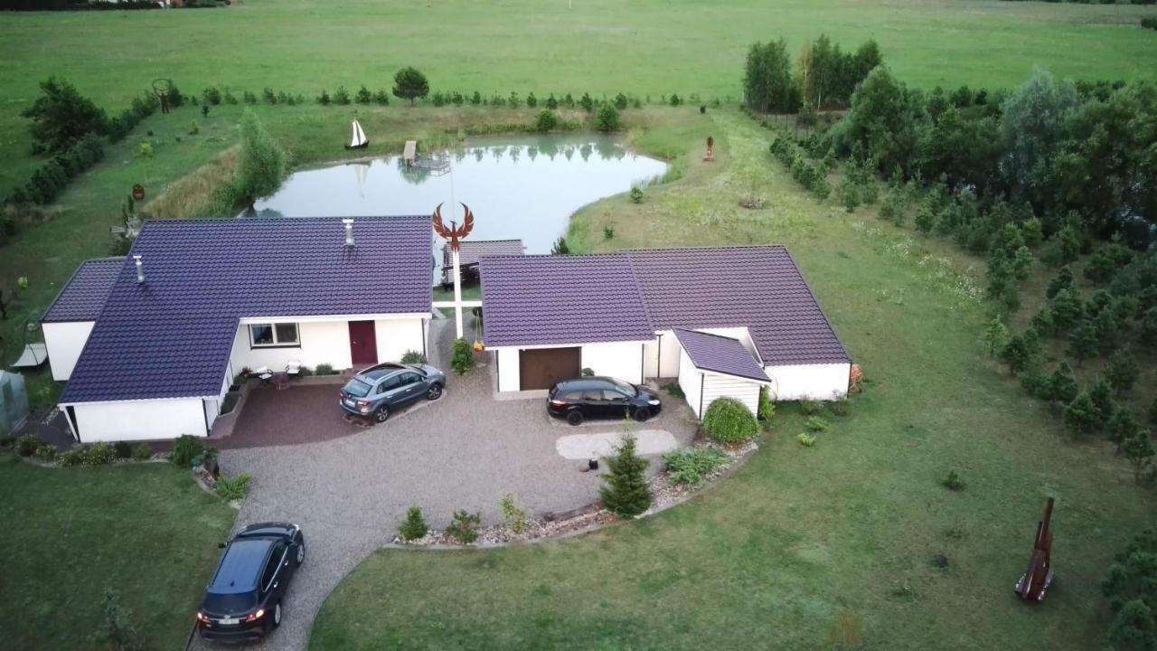 Villa Feniksas *